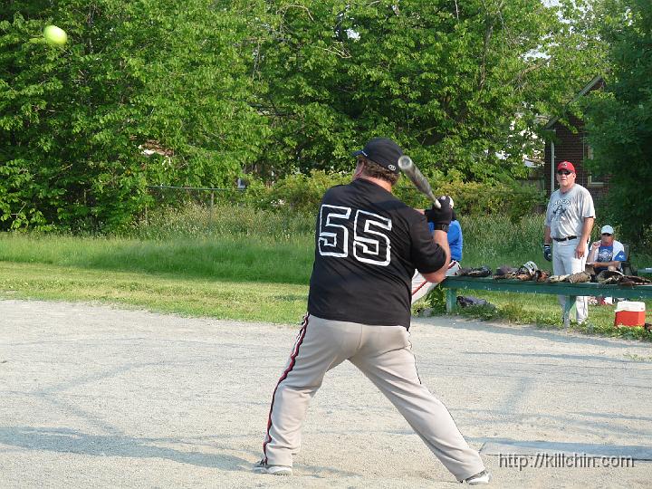 Bad Company VS Nikki's Orange 06-07-11 064.JPG